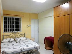 Blk 537 Cheng San View (Ang Mo Kio), HDB 4 Rooms #474451621
